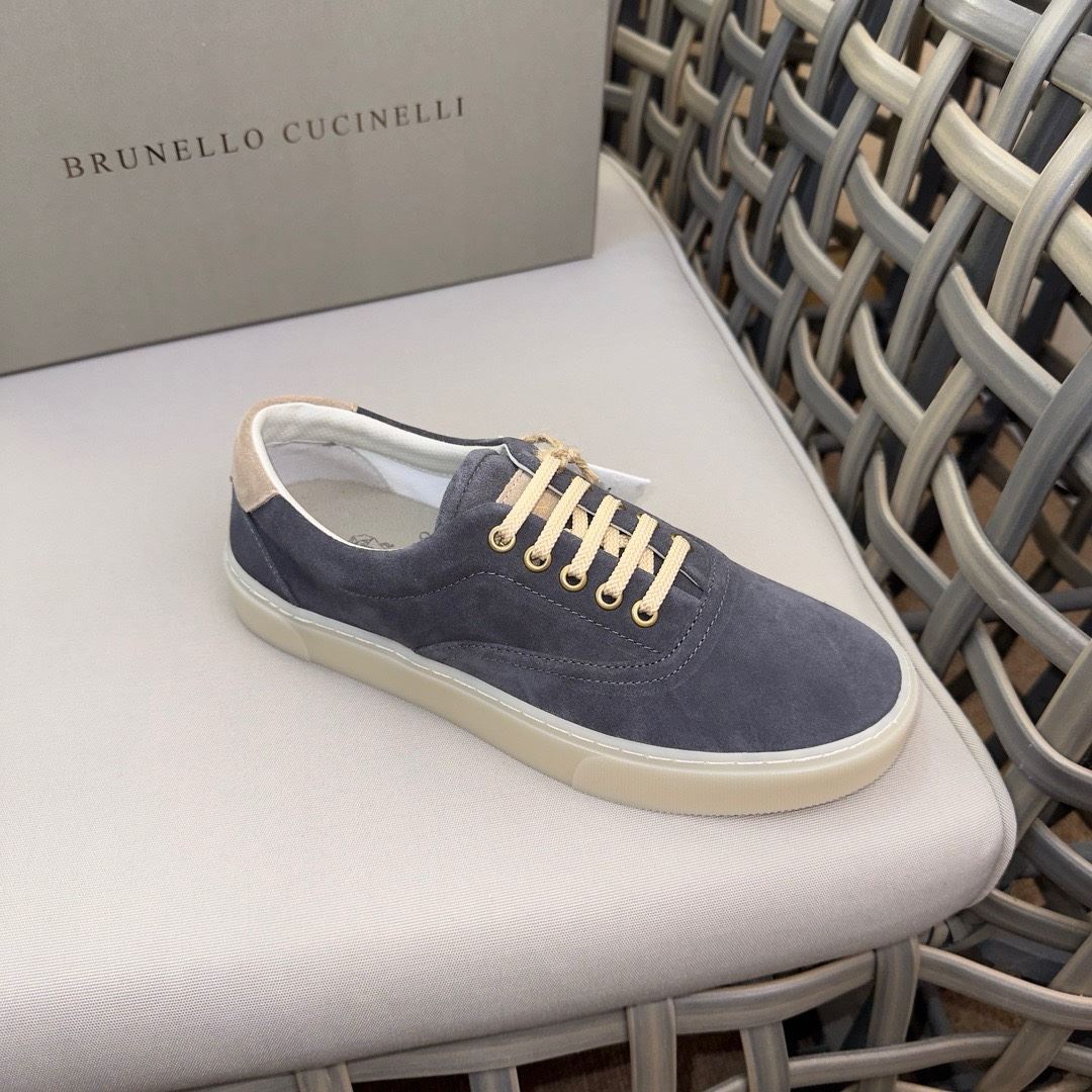 Brunello Cucinelli Shoes